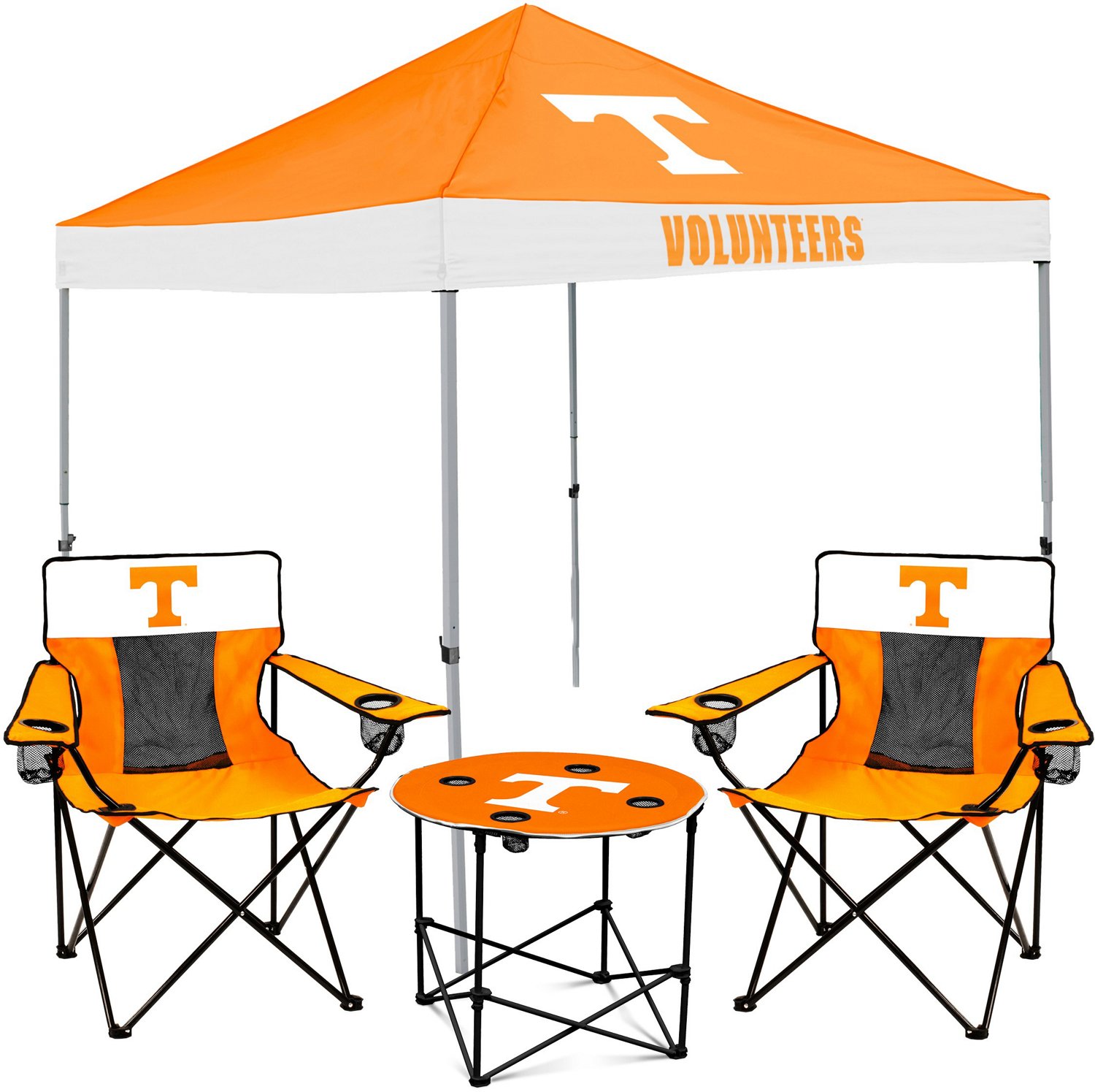 Logo University of Tennessee Tailgate Bundle Academy