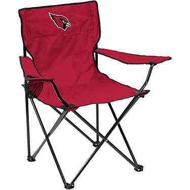 Logo Arizona Cardinals Quad Chair                                                                                               