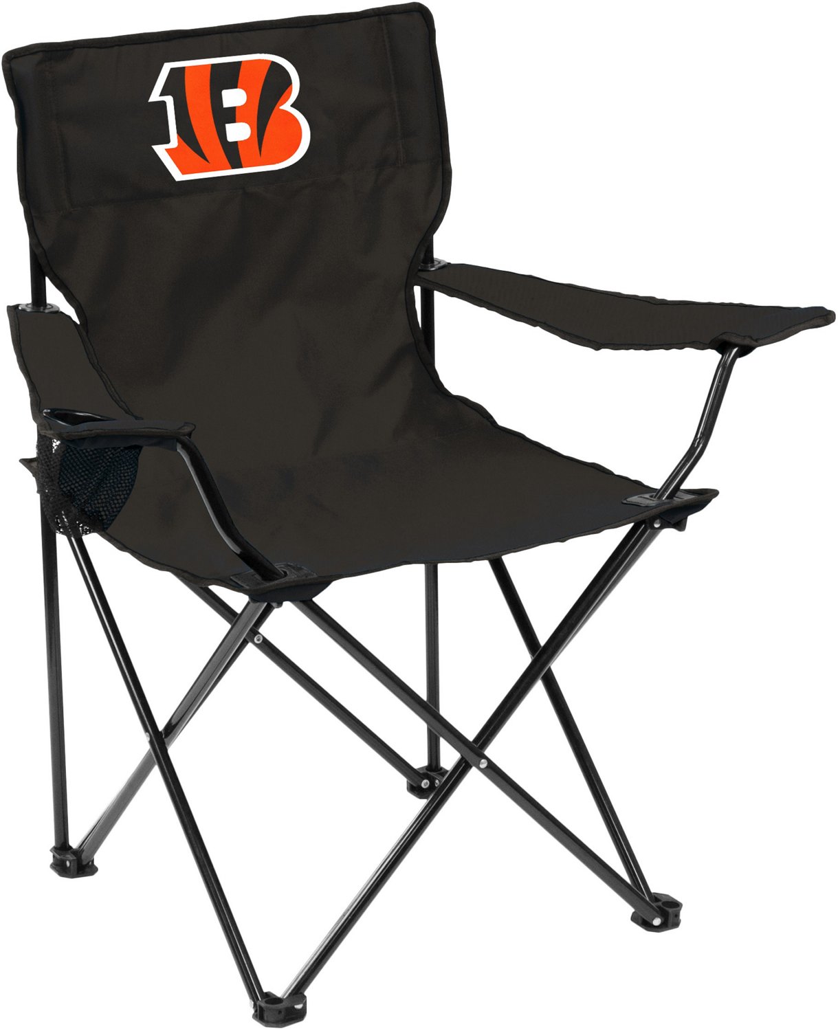 Logo Cincinnati Bengals Quad Chair | Academy
