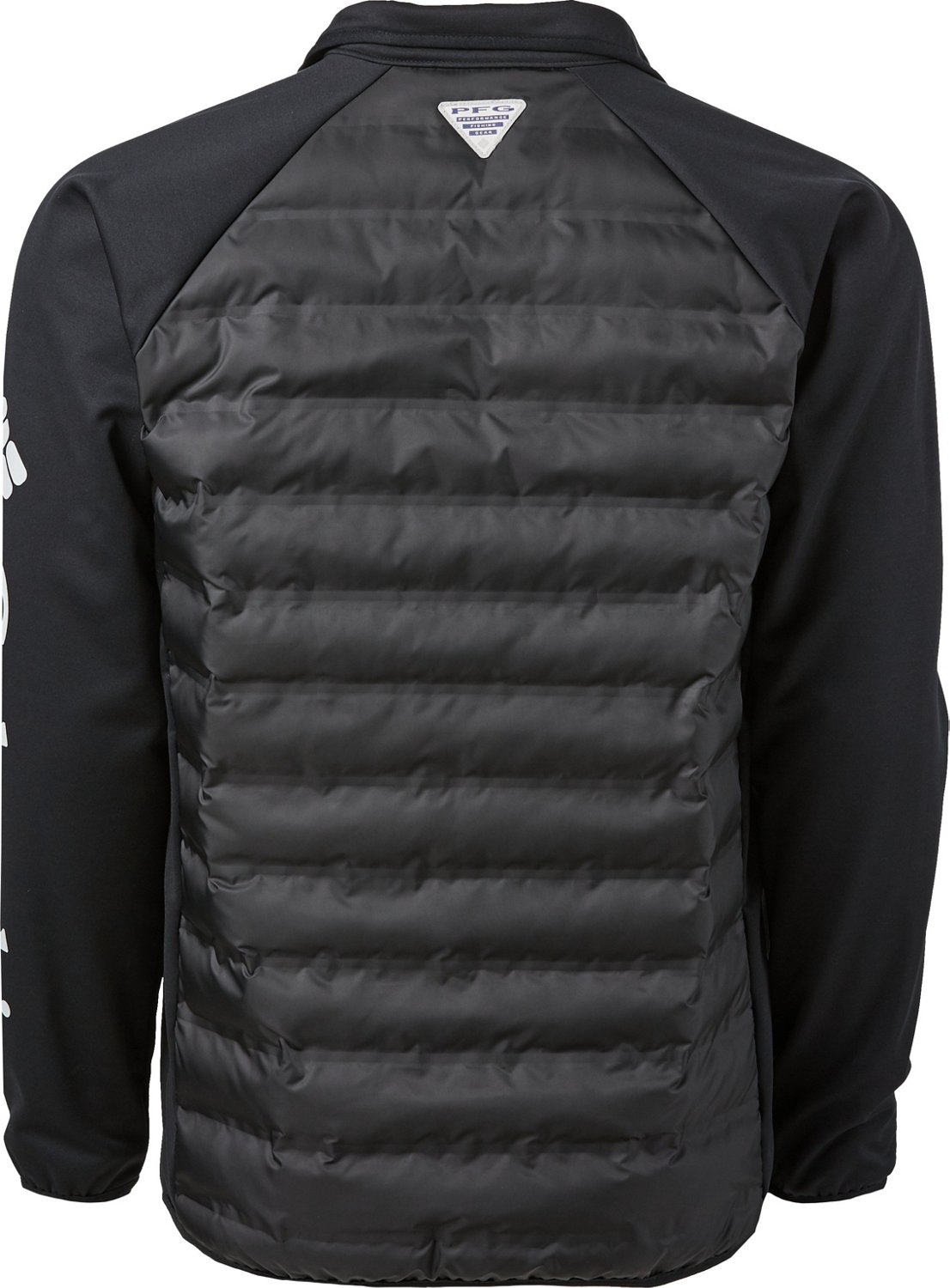 Columbia Sportswear Men's Terminal Hybrid Jacket Academy
