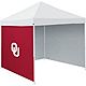 Logo University of Oklahoma 9 ft x 9 ft Side Panel                                                                               - view number 1 image