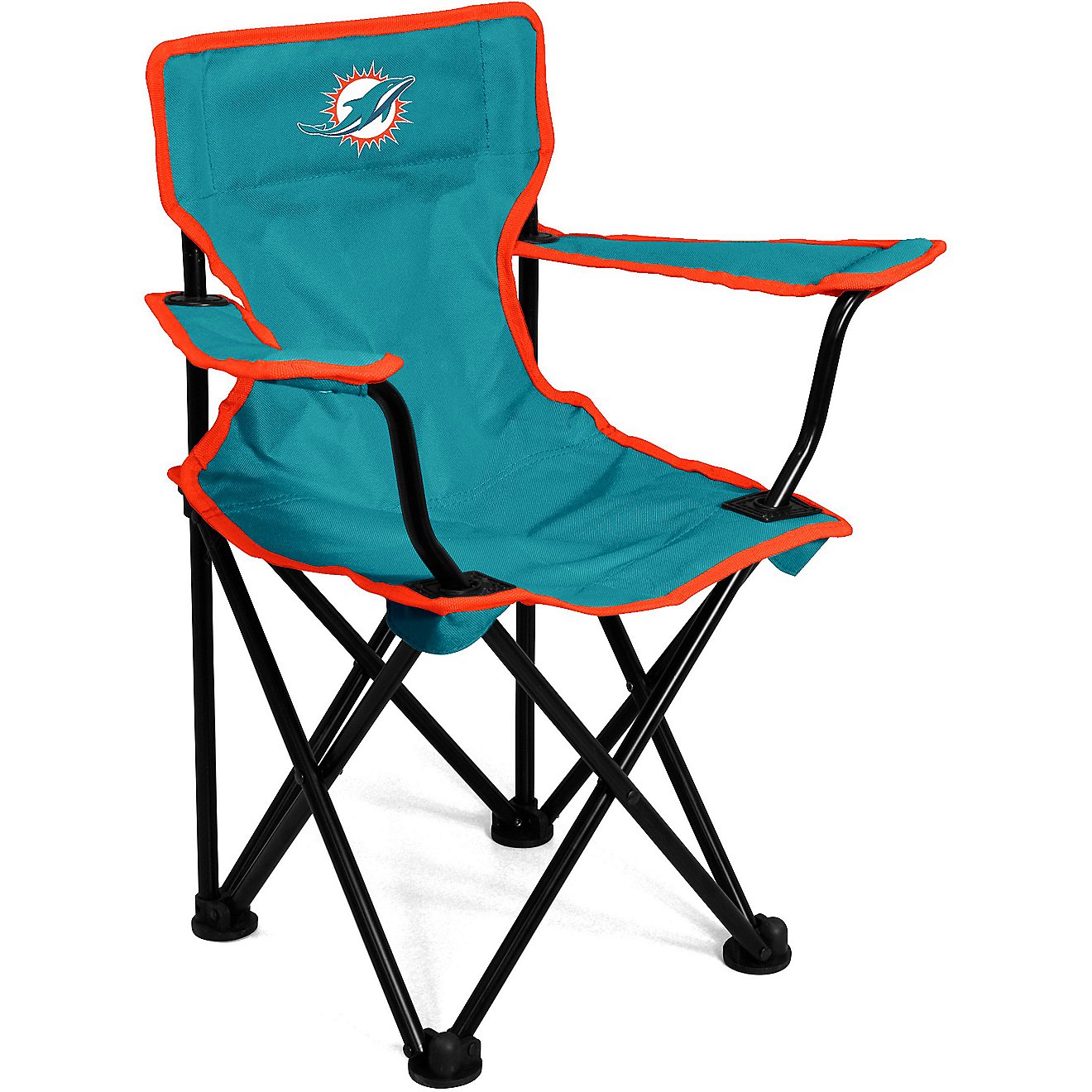 Logo Miami Dolphins Toddler Chair                                                                                                - view number 1