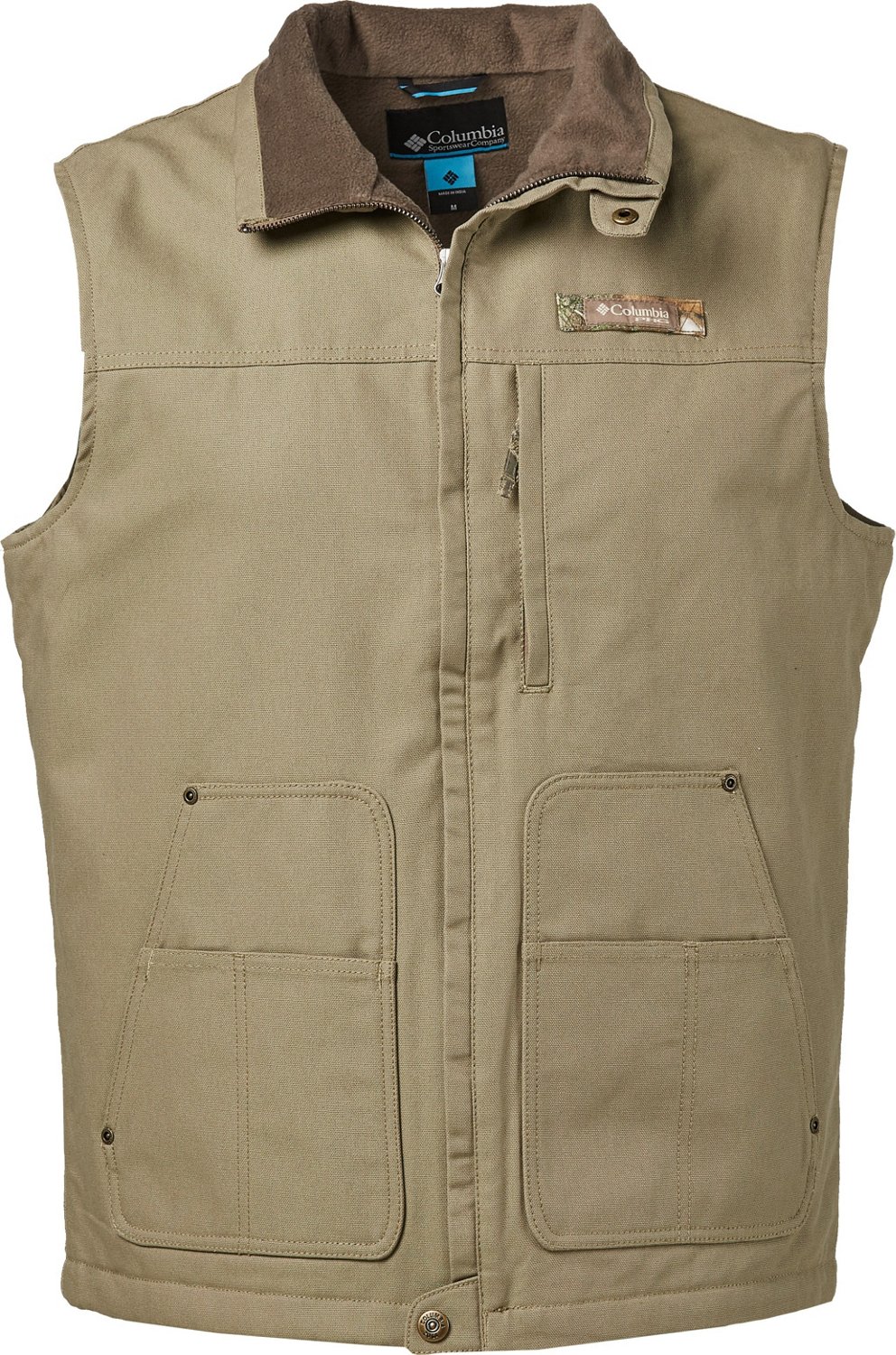 columbia phg vest