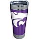 Tervis Kansas State University Campus Stainless-Steel 30 oz Tumbler                                                              - view number 1 image