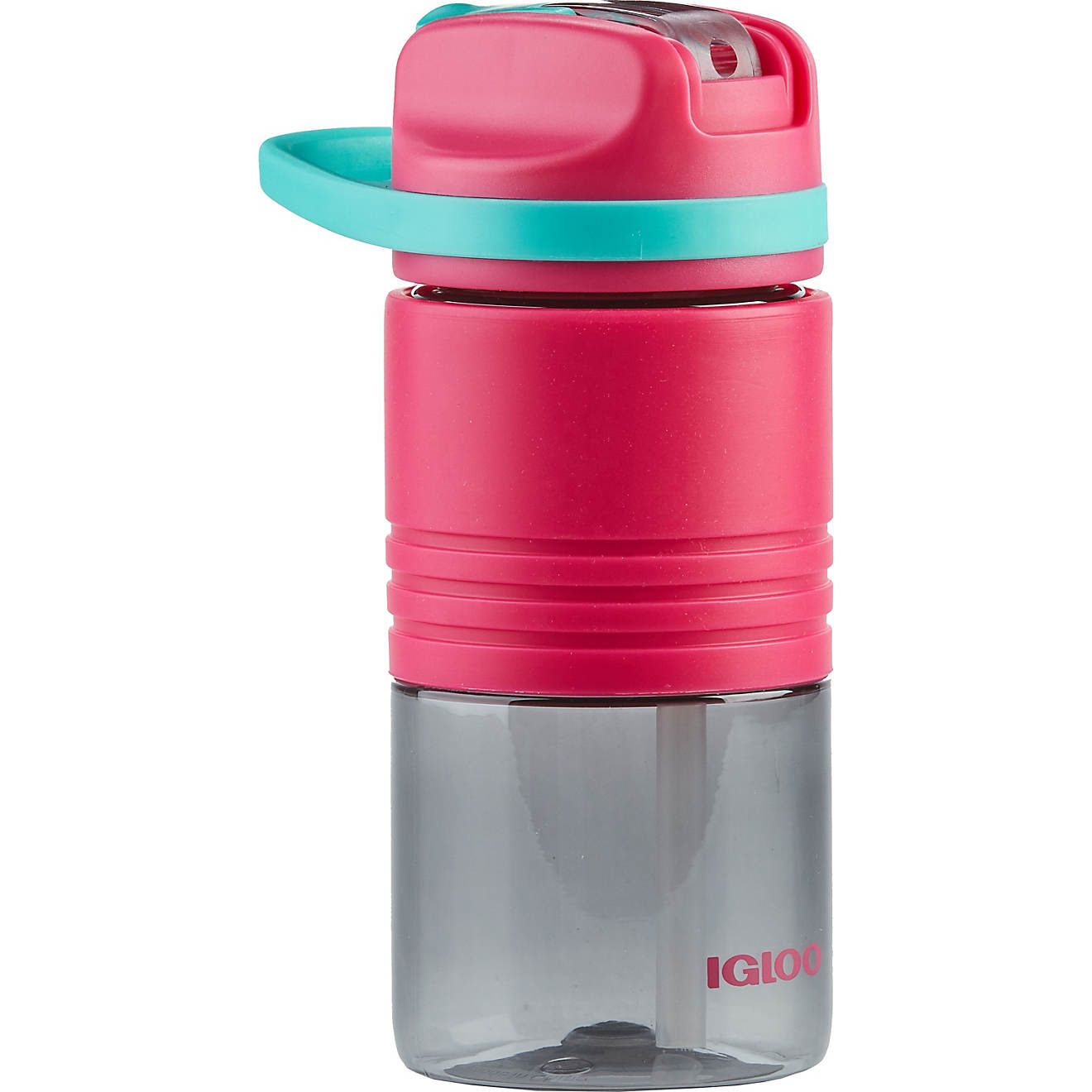 Igloo Kids' Tritan Swift 16 oz Water Bottle                                                                                      - view number 1