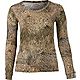 Magellan Outdoors Women's Hill Zone Long Sleeve T-shirt                                                                          - view number 1 image