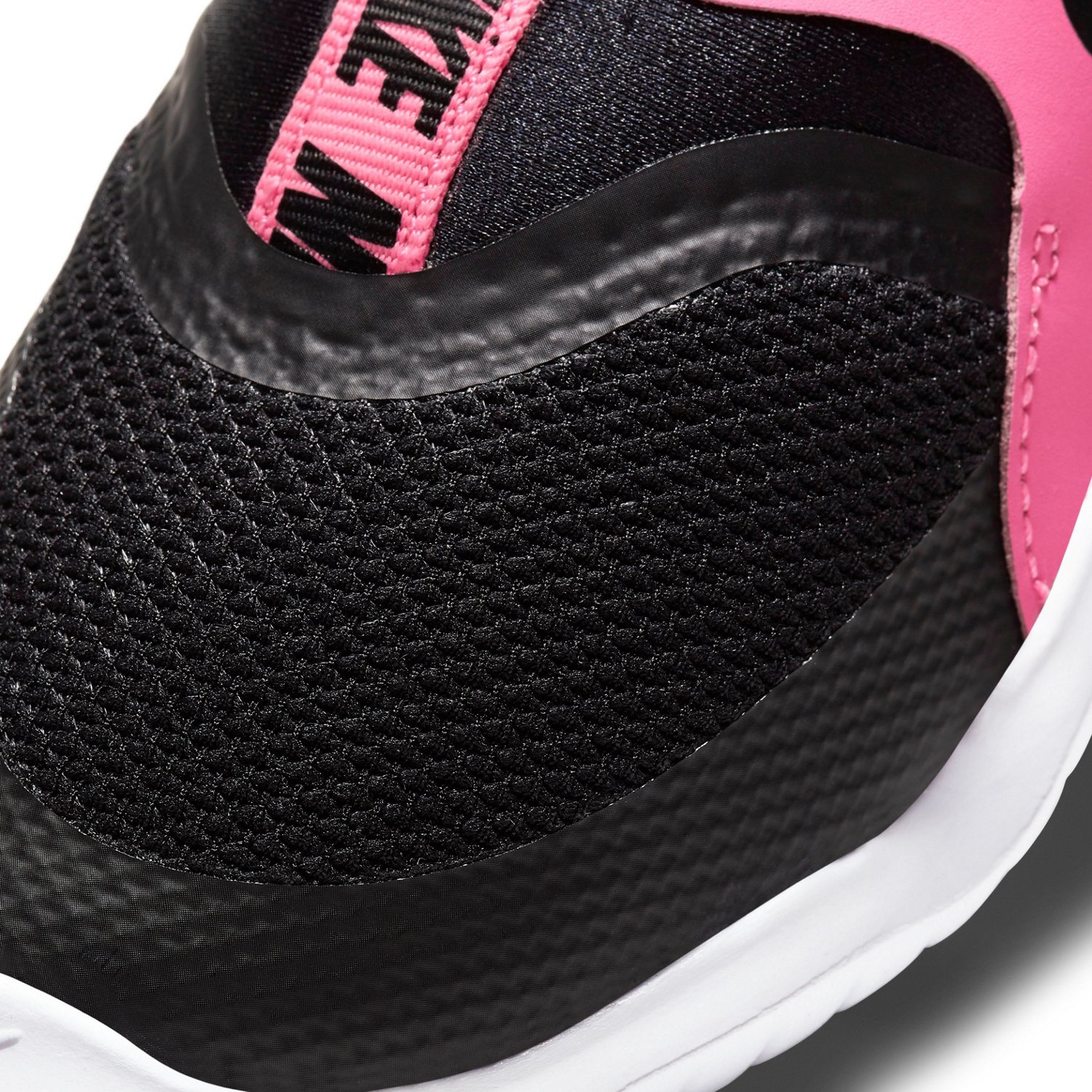 nike flex experience rn kids yellow