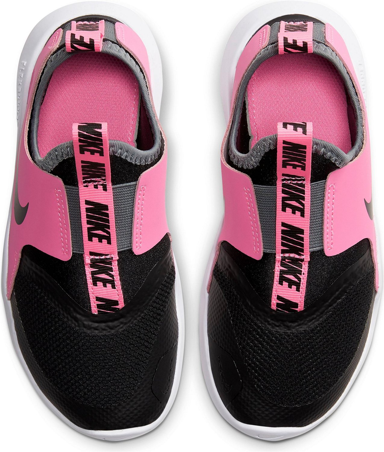 Nike Preschool Kids' Flex Runner Shoes Academy