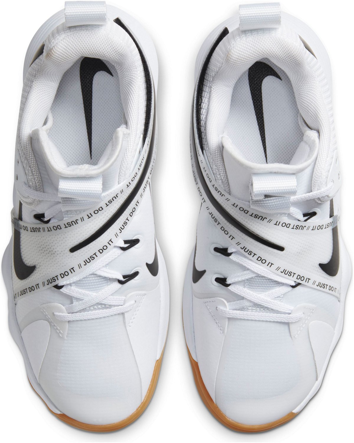 Nike Women's React Hyperset Volleyball Shoes Academy