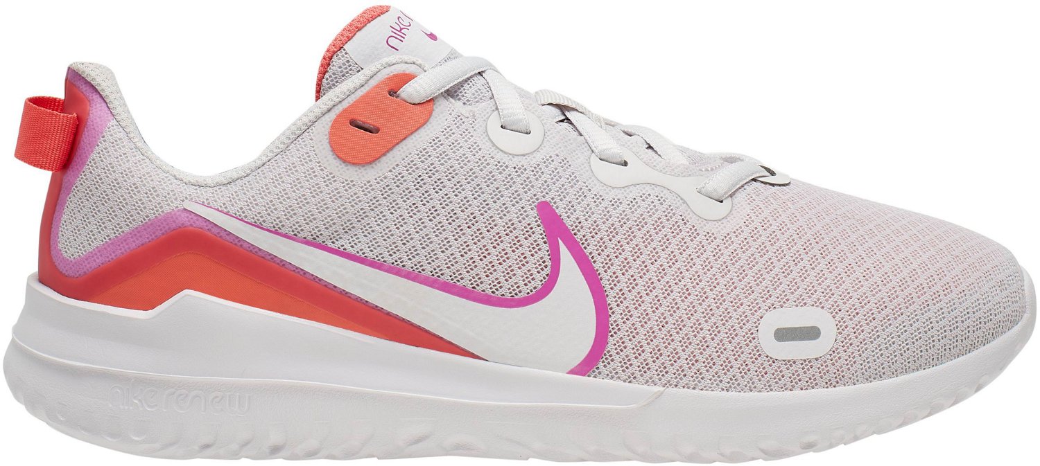 womens nike shoes at academy sports