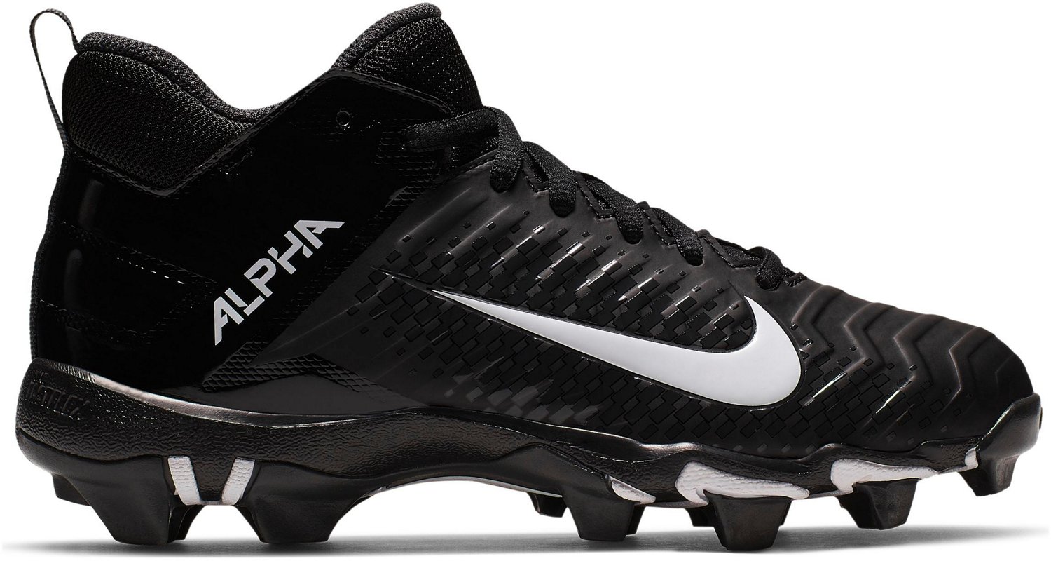 youth football cleats academy