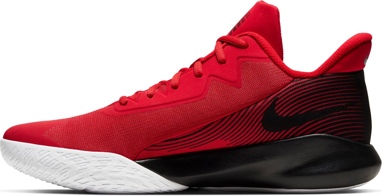 Nike Adults' Precision IV Basketball Shoes | Academy