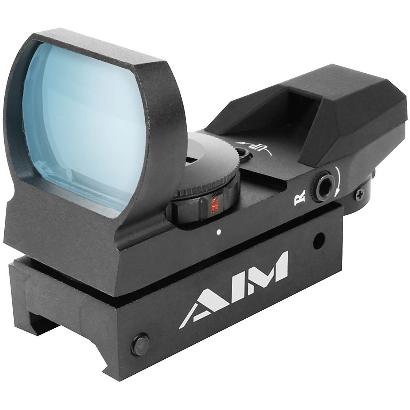 AIM Sports Inc. RT403 Classic Edition Reflex Sight                                                                               - view number 1
