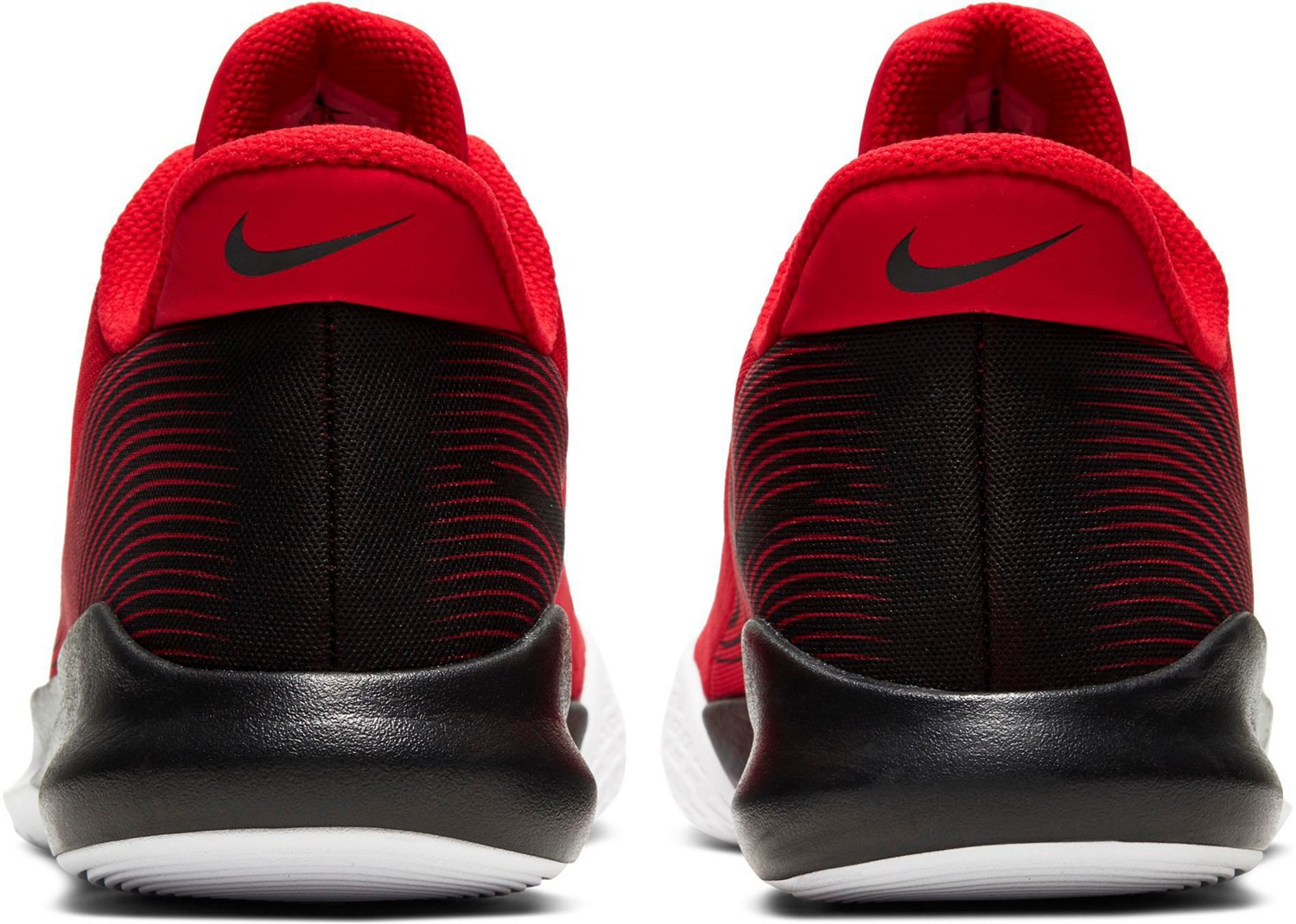 nike precision iv men's basketball shoes reviews