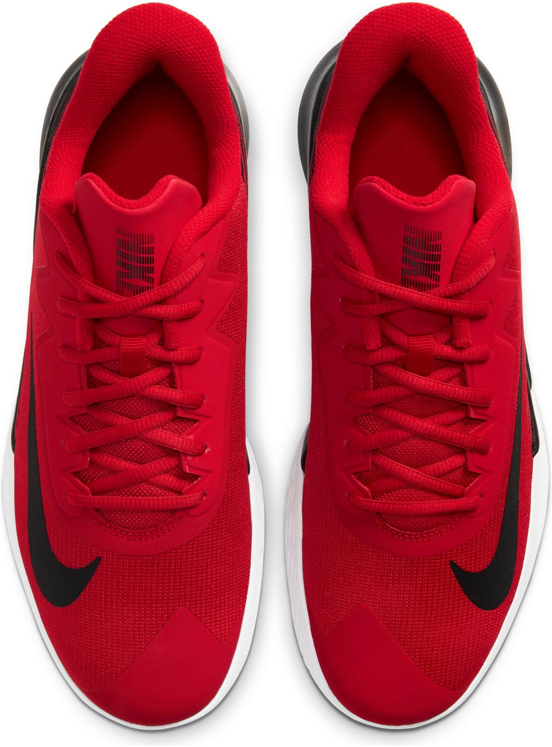 nike basketball shoes academy sports