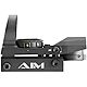 AIM Sports Inc. RT403 Classic Edition Reflex Sight                                                                               - view number 2 image
