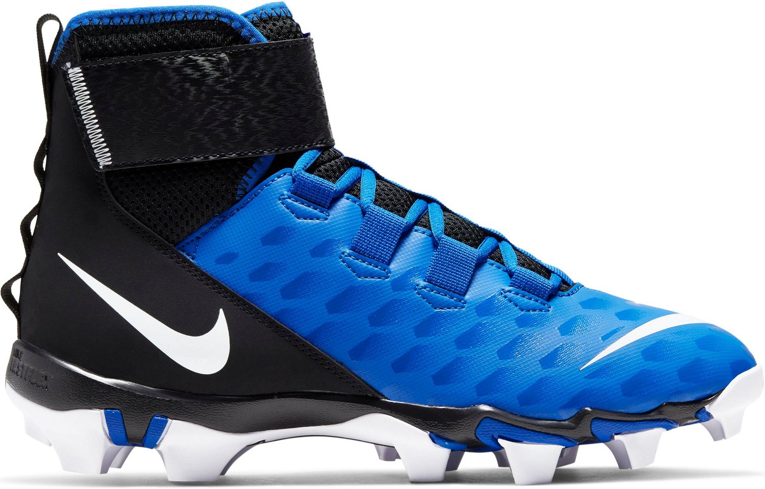 nike men's force savage shark 2 football cleats