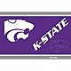 Tervis Kansas State University Campus Stainless-Steel 30 oz Tumbler                                                              - view number 2 image