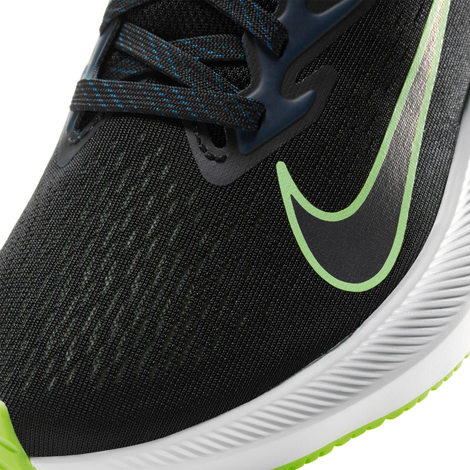 Nike Women's Zoom Winflo 7 Running Shoes | Academy