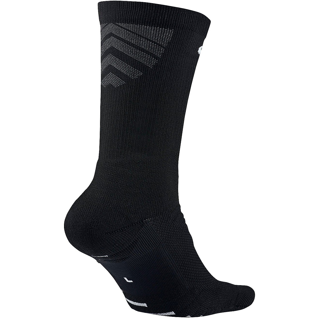 Nike Vapor Football Crew Socks                                                                                                   - view number 2