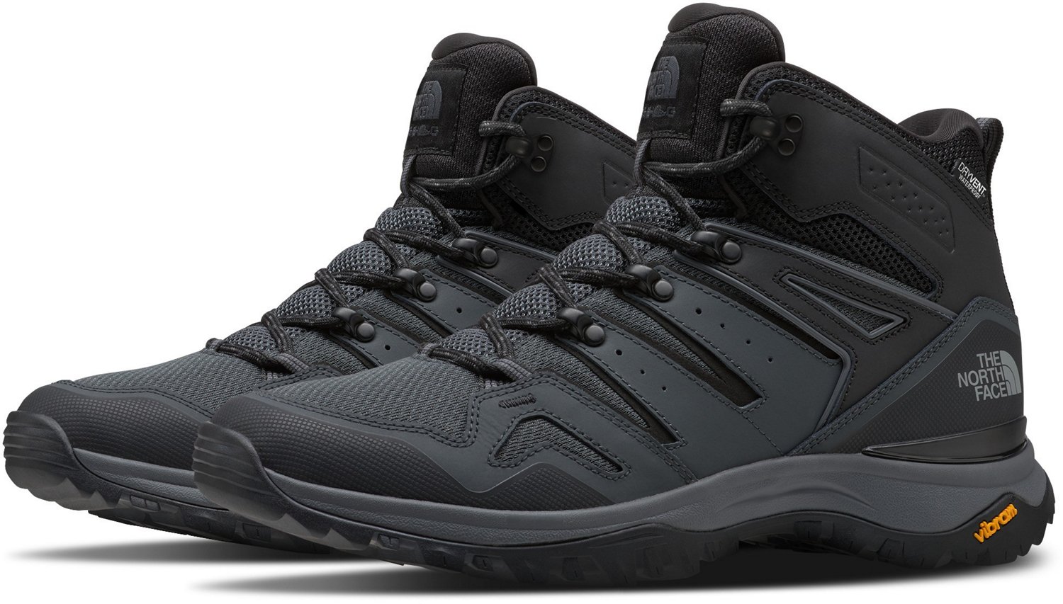 youth fastpack waterproof hiking shoes