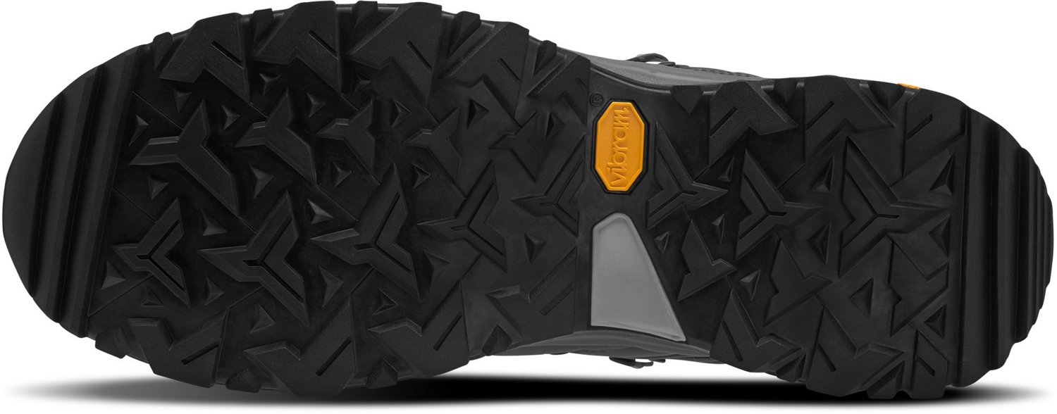 the north face hedgehog fastpack ii mid waterproof