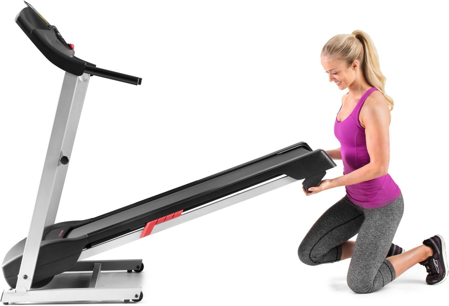 Proform Cadence Lt Treadmill With 30 Day Ifit Subscription Academy