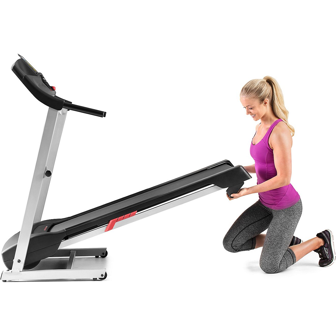 ProForm Cadence LT Treadmill with 30 day IFIT Subscription                                                                       - view number 6