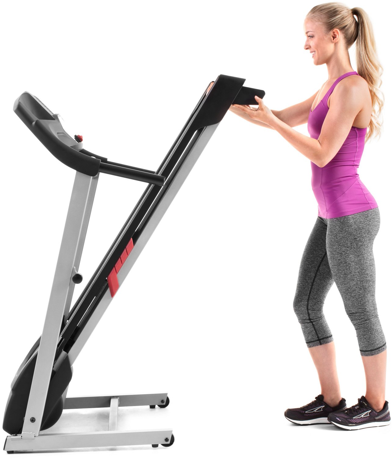 cadence treadmill