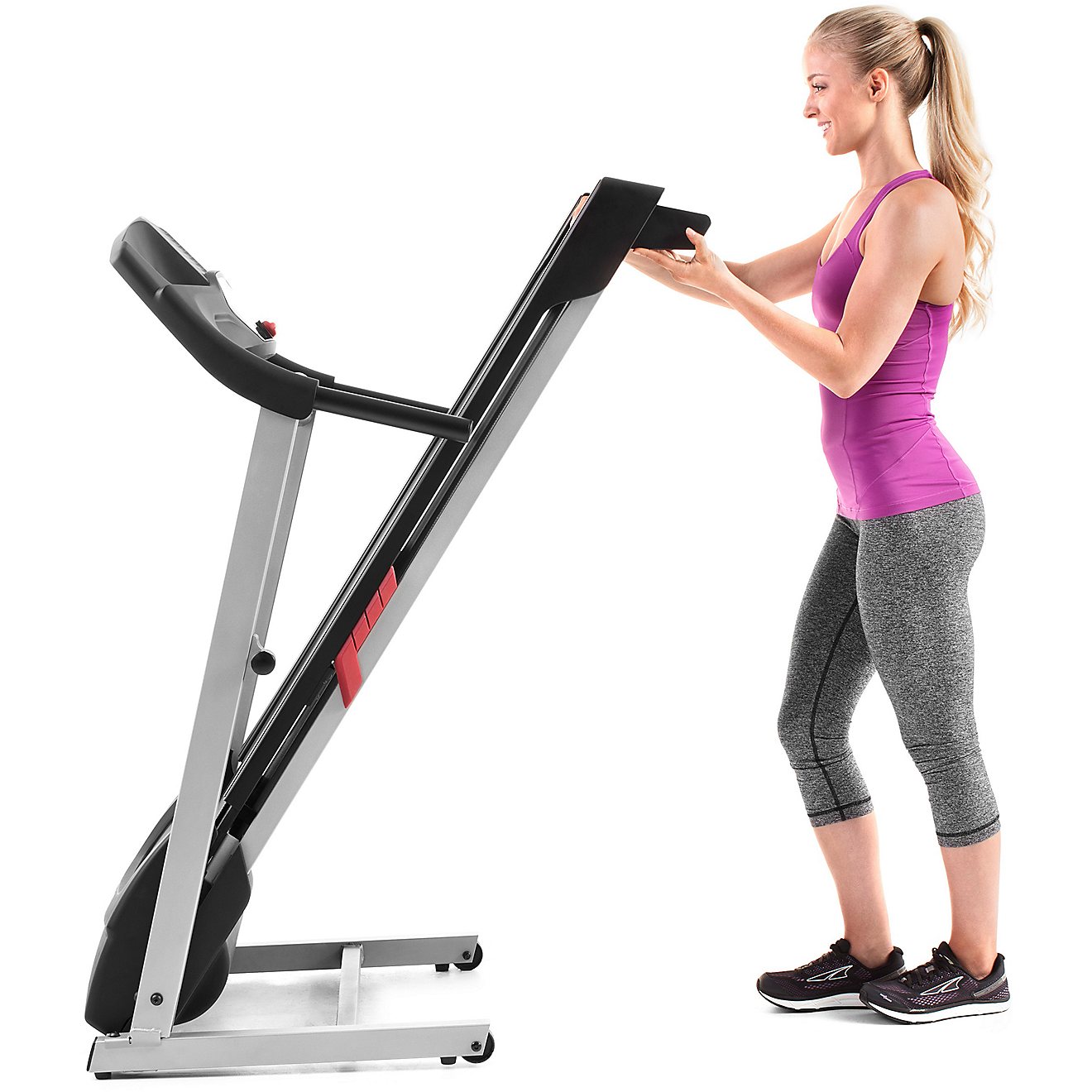 ProForm Cadence LT Treadmill with 30 day IFIT Subscription                                                                       - view number 7
