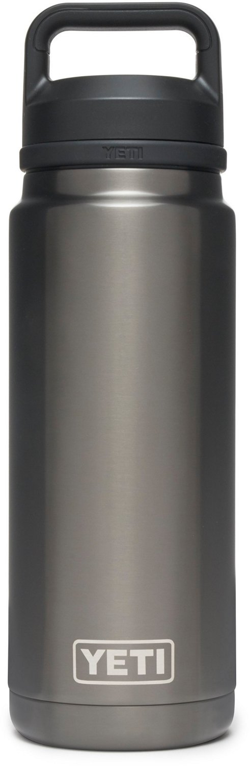 YETI Rambler 26 Oz Bottle With Chug Cap | Academy