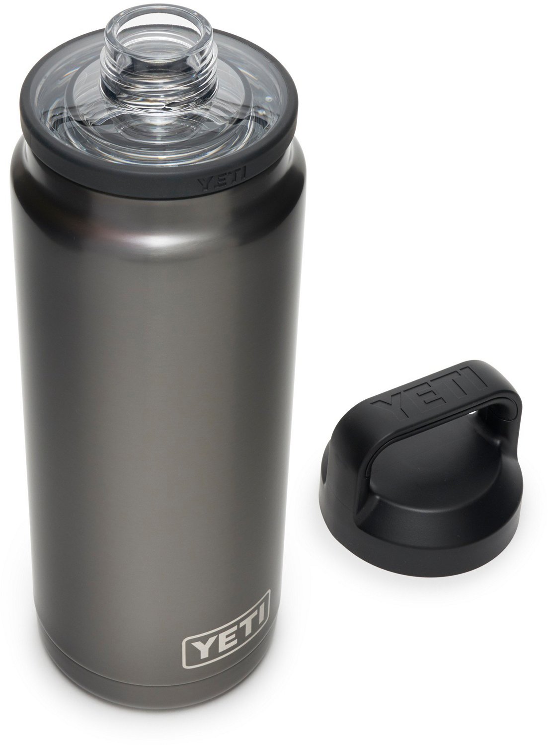 YETI Rambler 26 oz Bottle with Chug Cap Academy