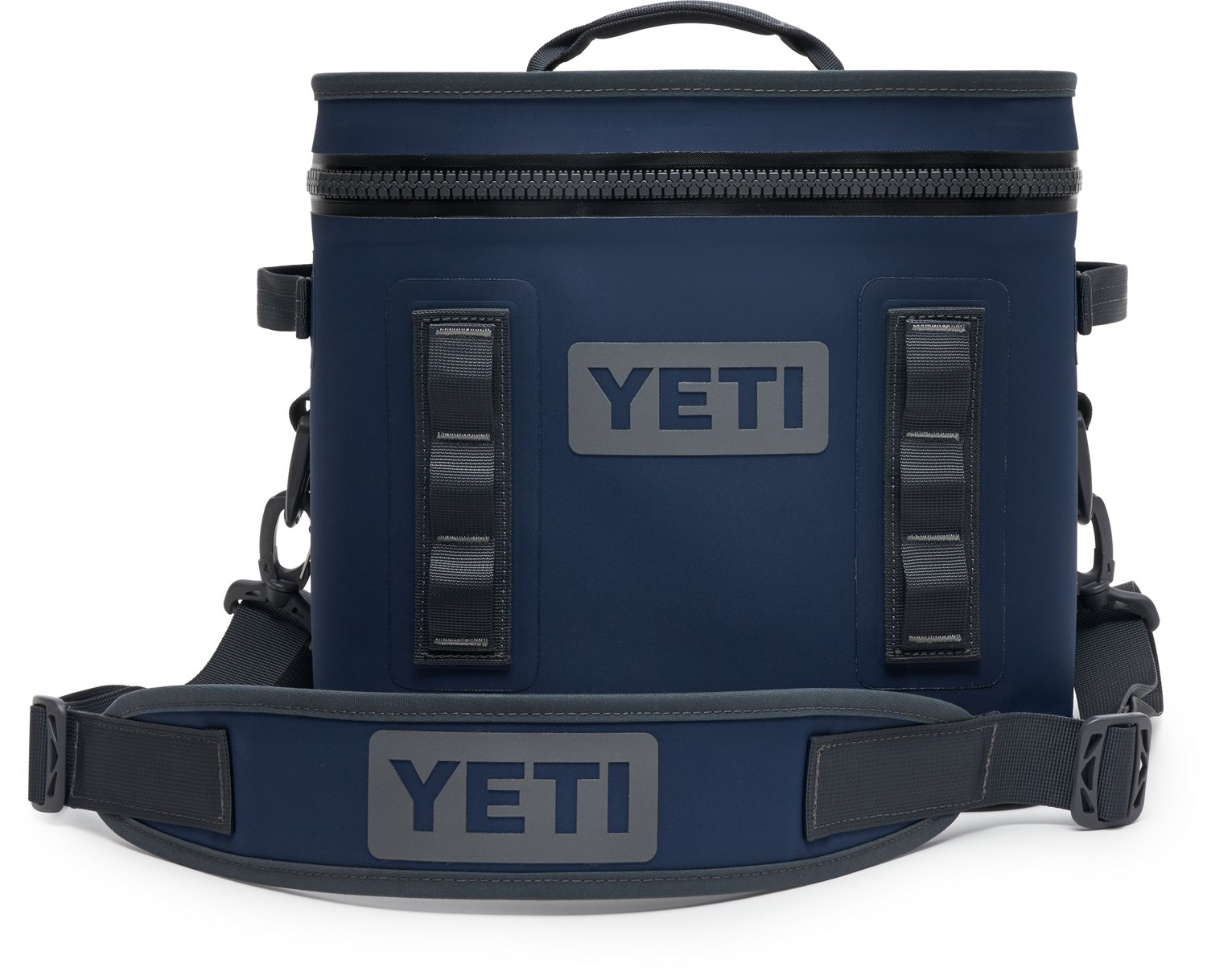 Academy Yeti Cooler Backpack Newspaper