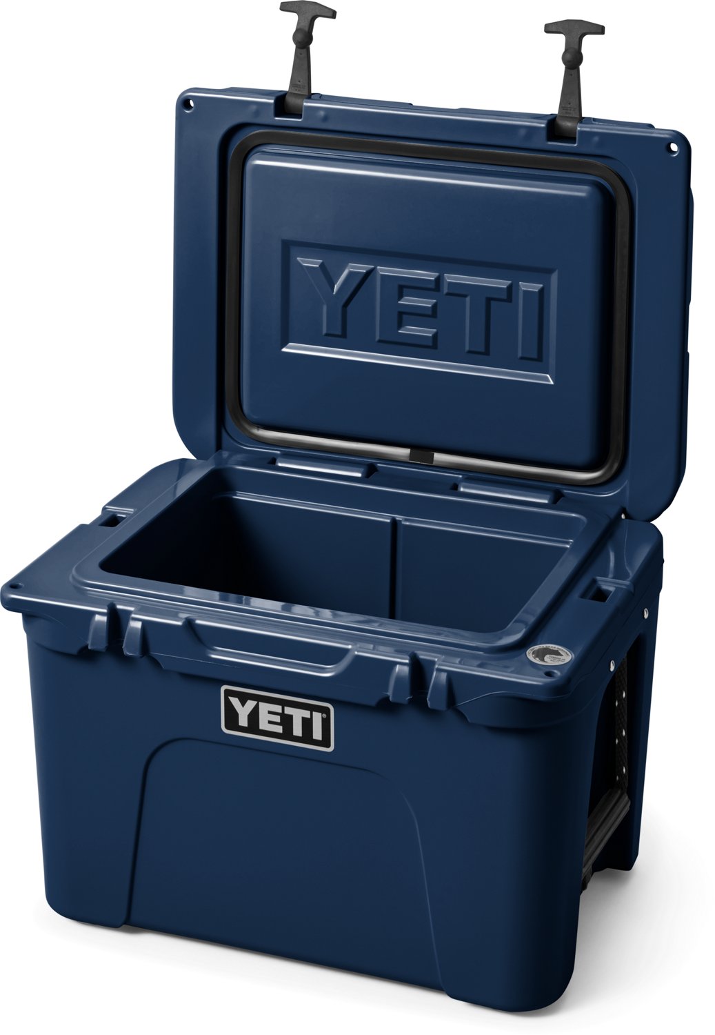 YETI Tundra 35 Cooler Academy