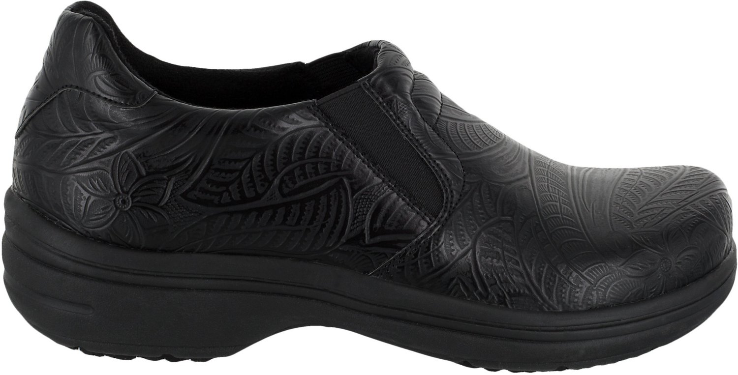 easy works by easy street bind women's work shoes