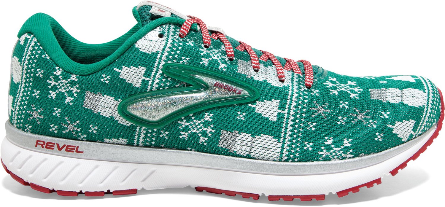 Brooks Women�s Revel 3 Running Shoes Academy