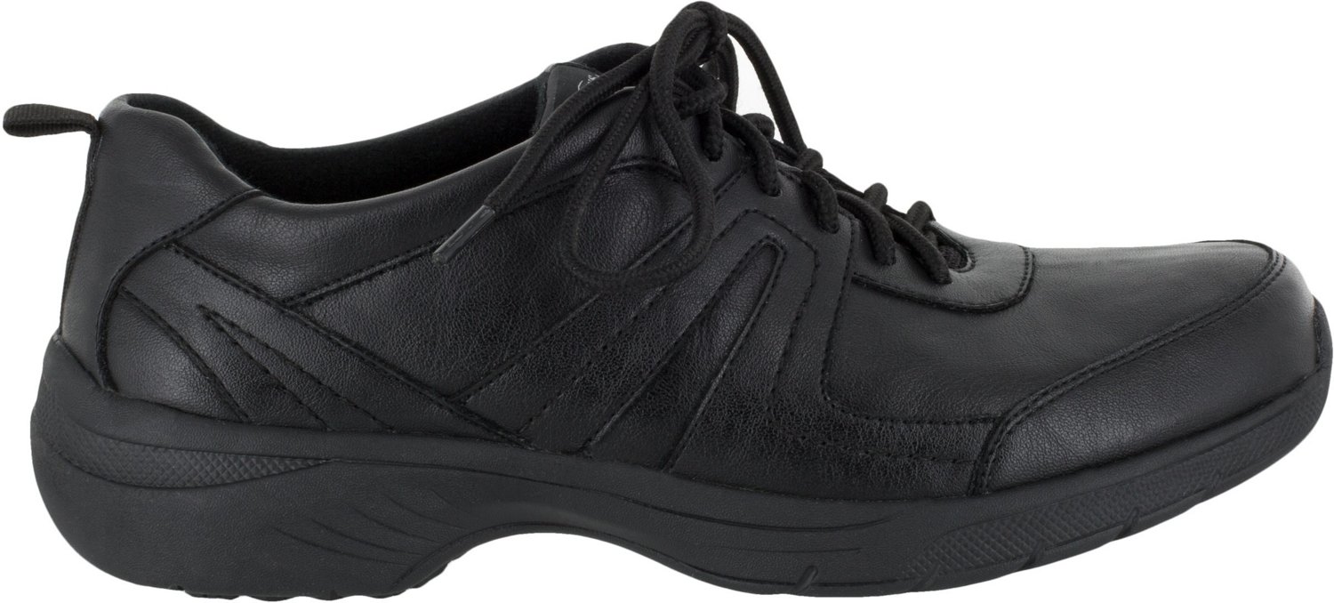 academy women's work shoes