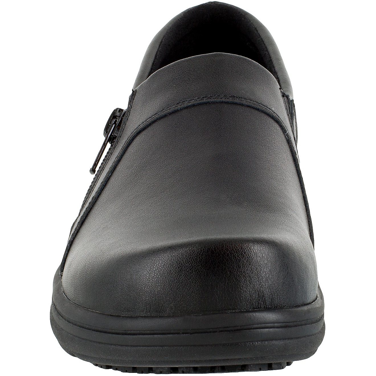 Easy Works by Easy Street Women's Bentley Work Shoes                                                                             - view number 4