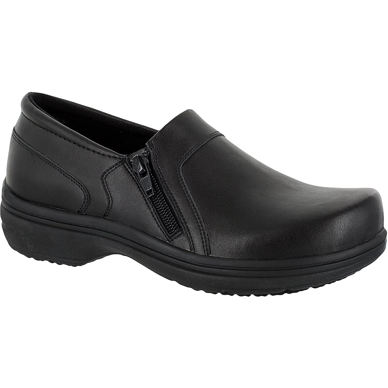 Easy Works by Easy Street Women's Bentley Work Shoes                                                                             - view number 2