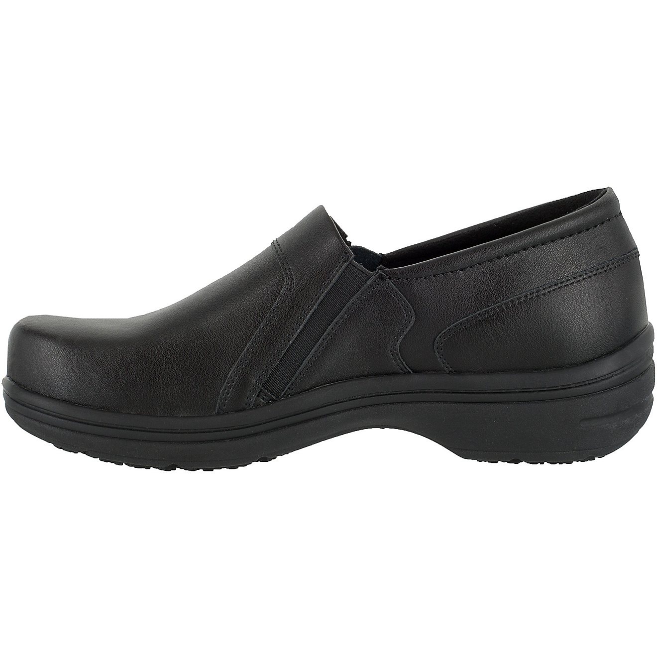 Easy Works by Easy Street Women's Bentley Work Shoes                                                                             - view number 3