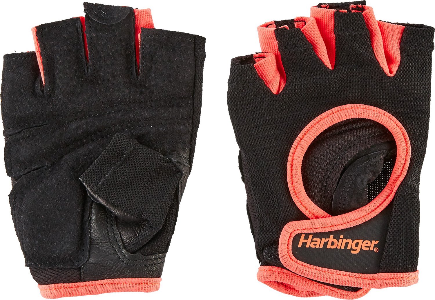 Harbinger Women's Power Gloves Academy