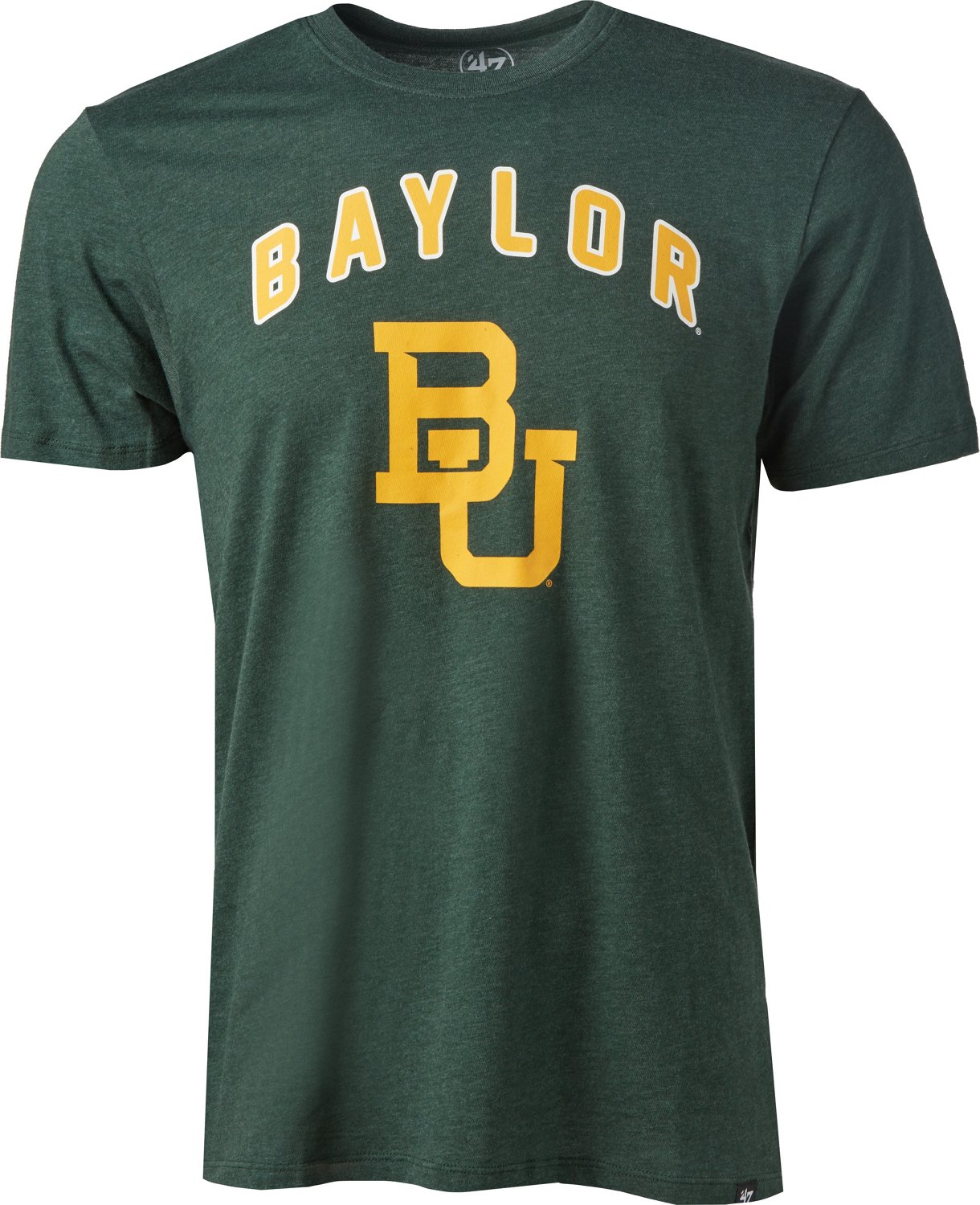 reston shirt and graphic