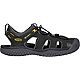 KEEN Men's SOLR Water Shoes                                                                                                      - view number 1 image
