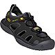 KEEN Men's SOLR Water Shoes                                                                                                      - view number 2 image