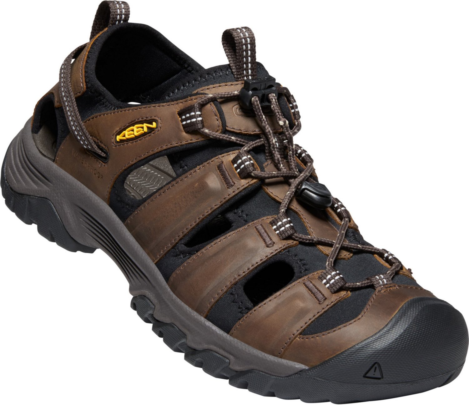 KEEN Men's Targhee III Sandals | Academy