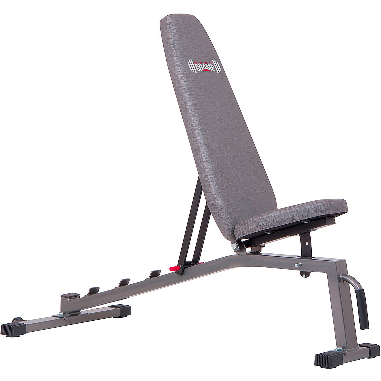 Body Power BUB350 Multipurpose Adjustable Fitness Weight Bench                                                                   - view number 1