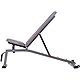 Body Power BUB350 Multipurpose Adjustable Fitness Weight Bench                                                                   - view number 3 image