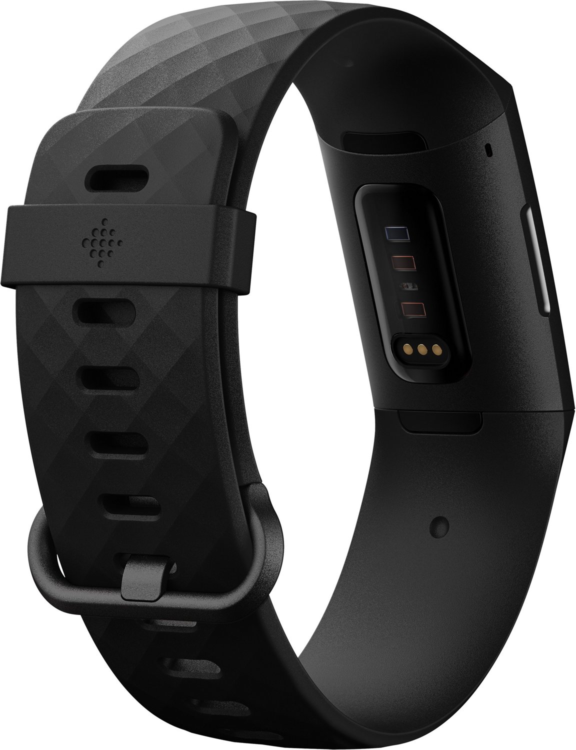 Fitbit Charge 4 Fitness Tracker Academy