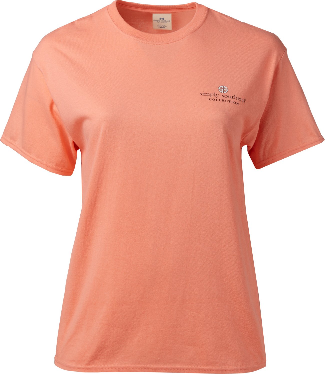 Simply Southern Women's Buttercup T-shirt | Academy