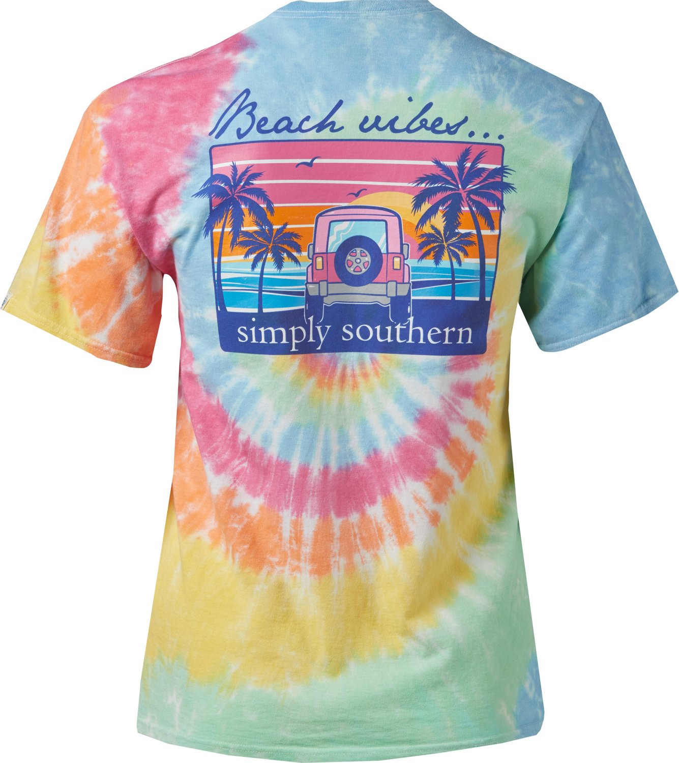 simply southern cavaliers